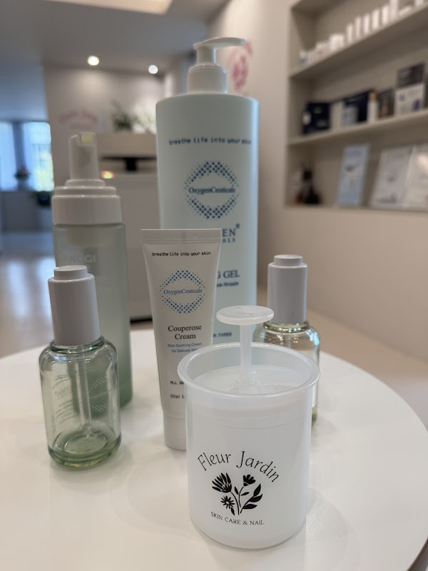 Seoulistique Skin 5