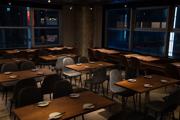 Tori Sakana Umeda Shop