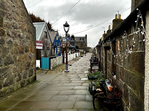 Footdee