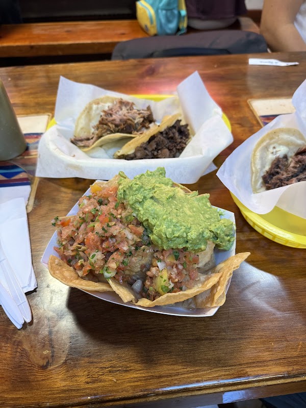 La Taqueria 3