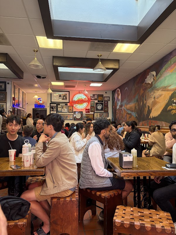 La Taqueria 2
