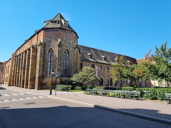 Unterlinden Museum 5