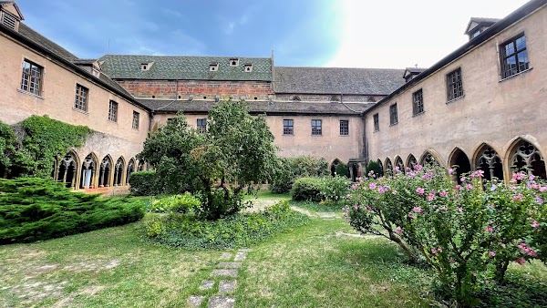 Unterlinden Museum 4