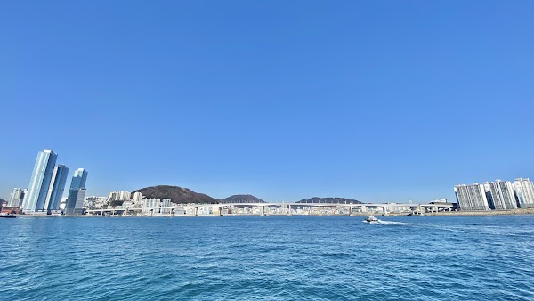 Jeoryeong Coastal Walk 5