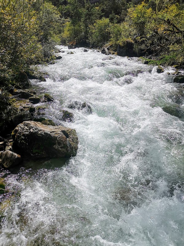 Yadingcun 3