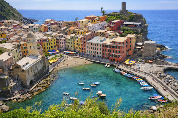 Vernazza viewpoint 1