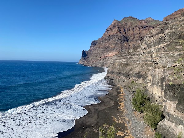 Gran Canaria