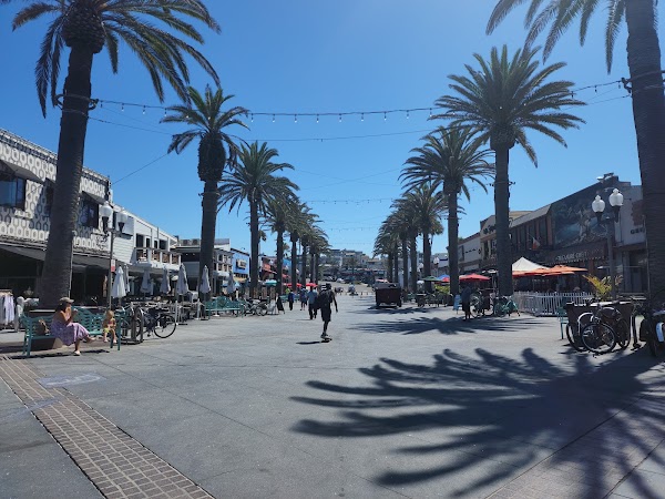 Hermosa Beach