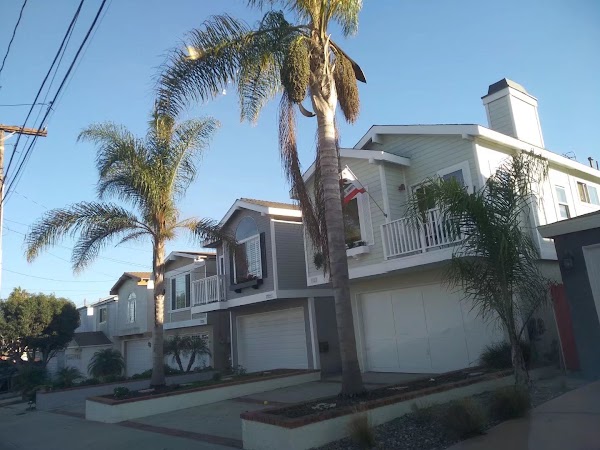 Hermosa Beach 5