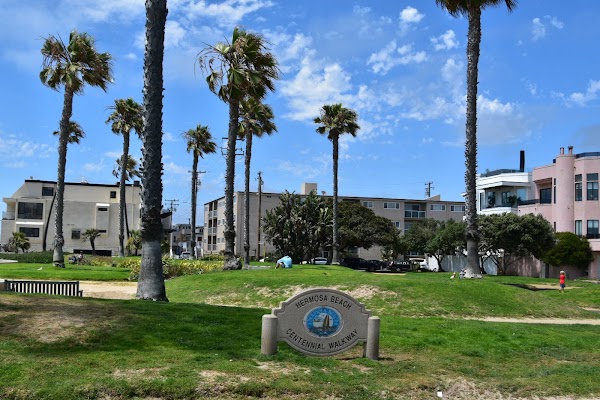 Hermosa Beach 4