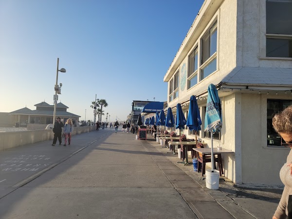 Hermosa Beach 2