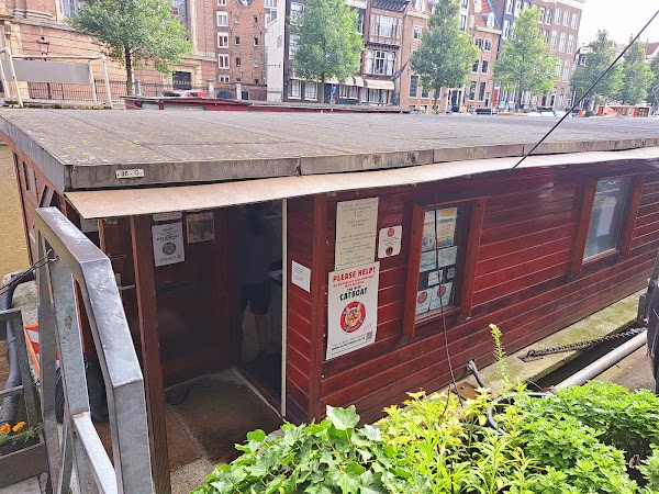 De Poezenboot 4
