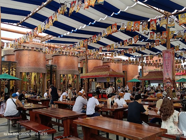 Bana Brew House 5