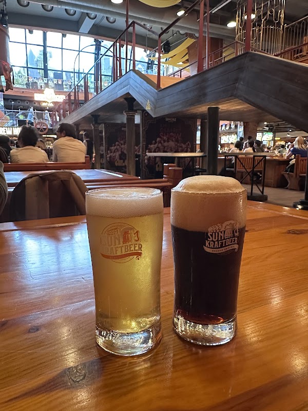 Bana Brew House 2