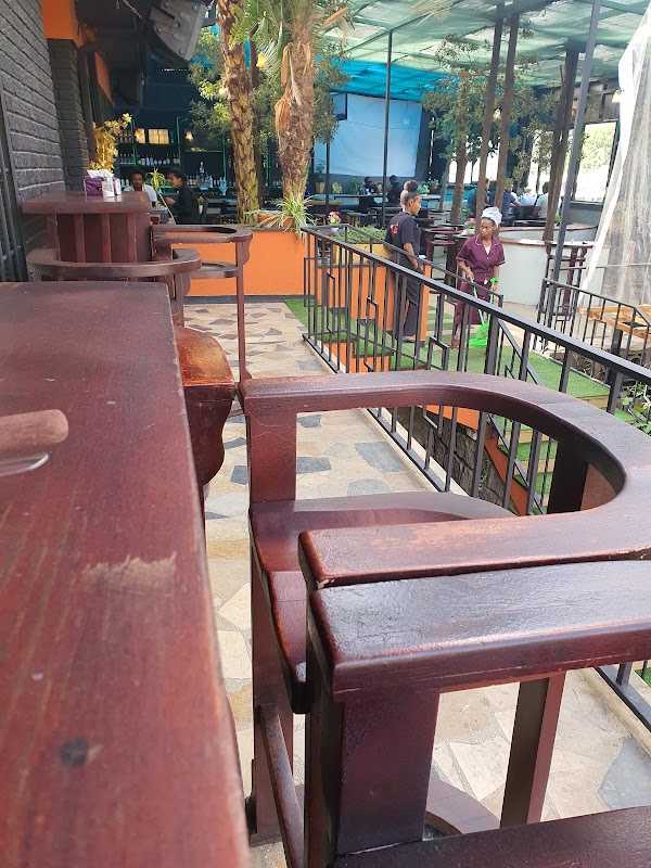 Toro Grill and Lounge