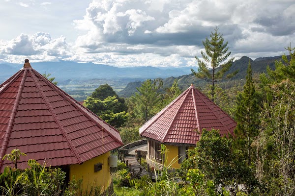 The Baliem Valley Resort