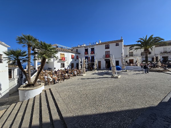 Església de Santa Maria del Consol d'Altea 2