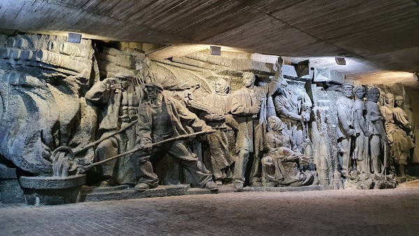 Ukrainian Motherland Monument 4