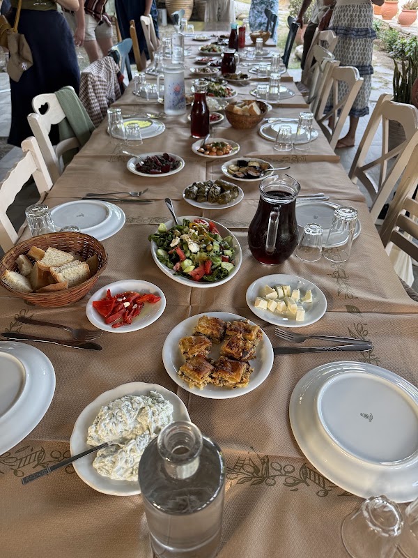 Basilikó Tavern