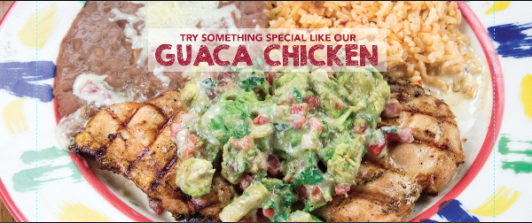 Ma'Luz Mexican Grill (Mi Pueblo) 5