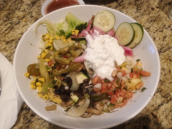 Ma'Luz Mexican Grill (Mi Pueblo) 4