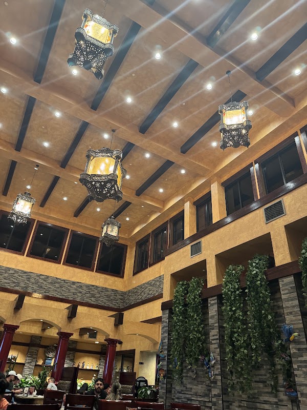 Ma'Luz Mexican Grill (Mi Pueblo) 3