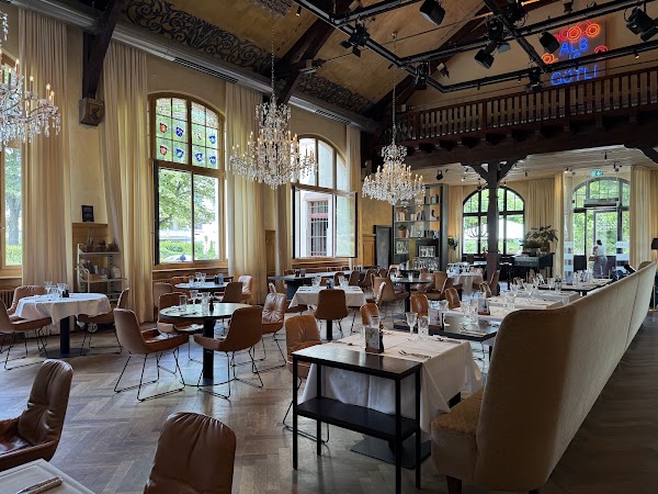 Gasthaus Albisgütli 3