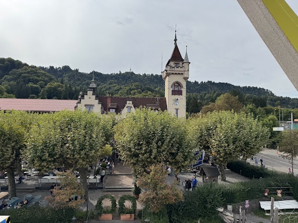 Gasthaus Albisgütli 2