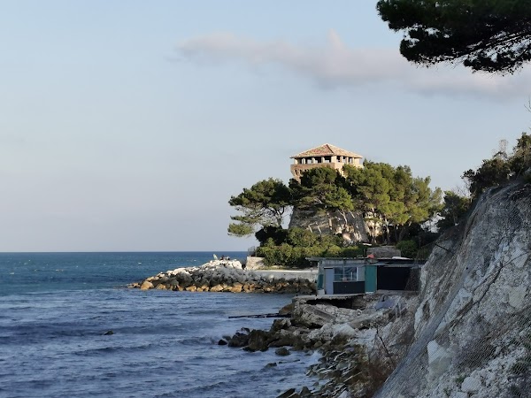 Portonovo 3