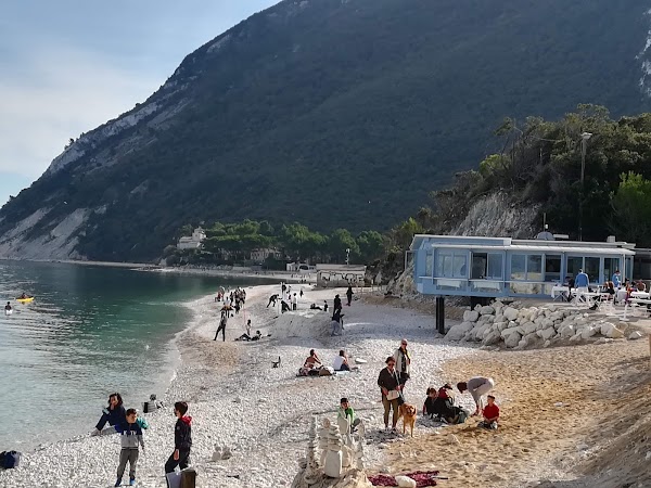 Portonovo 2