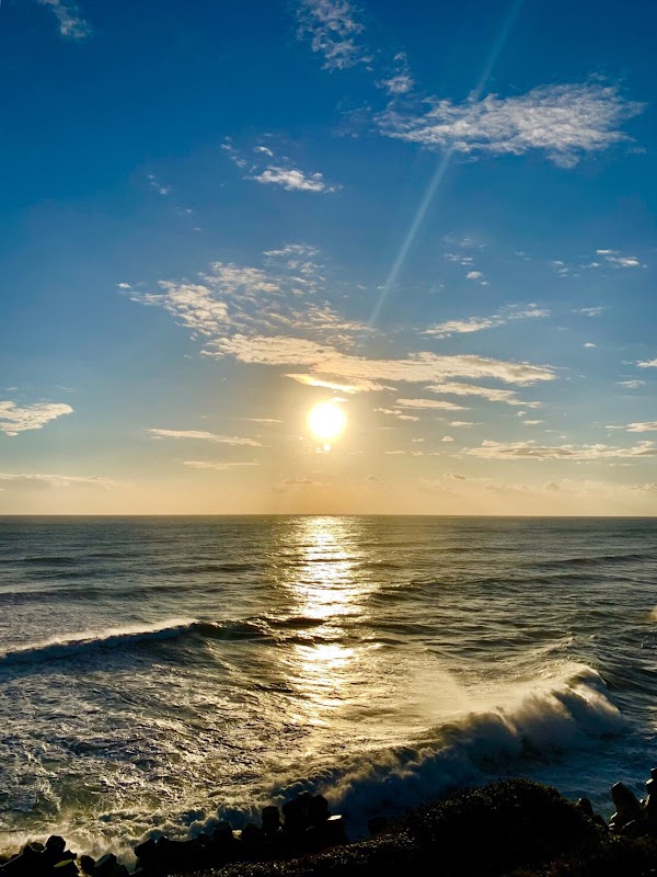 海崖谷