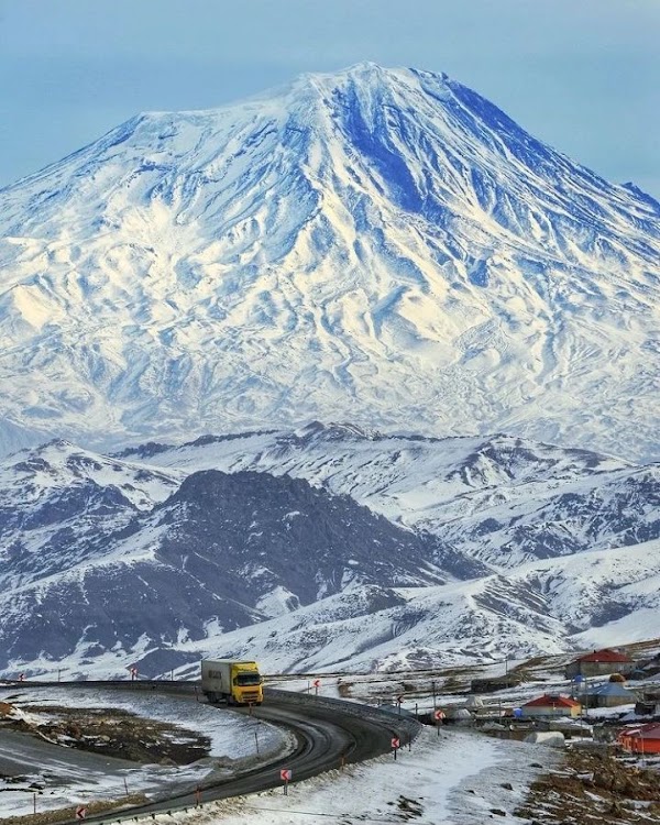 Mount Ararat
