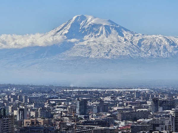 Mount Ararat 5