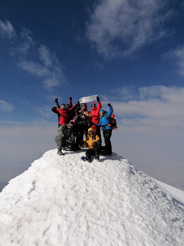 Mount Ararat 4