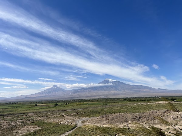 Mount Ararat 3