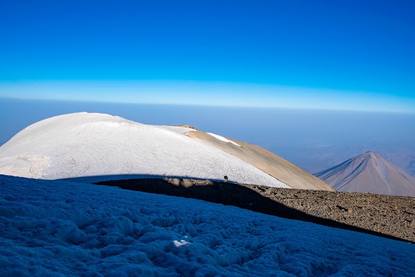 Mount Ararat 2