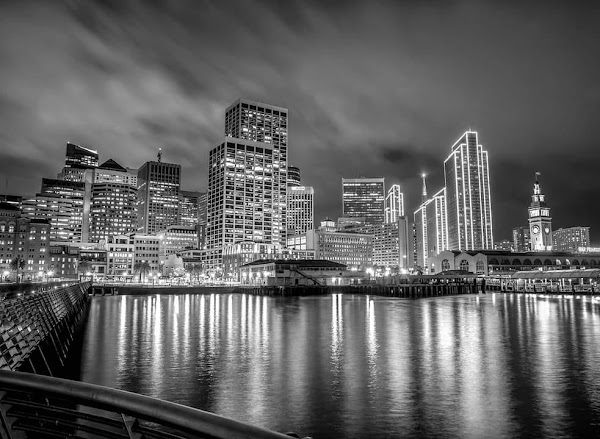 Embarcadero 5