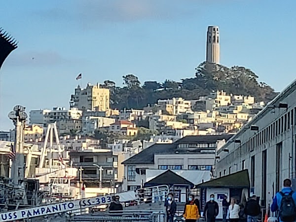 Embarcadero 3