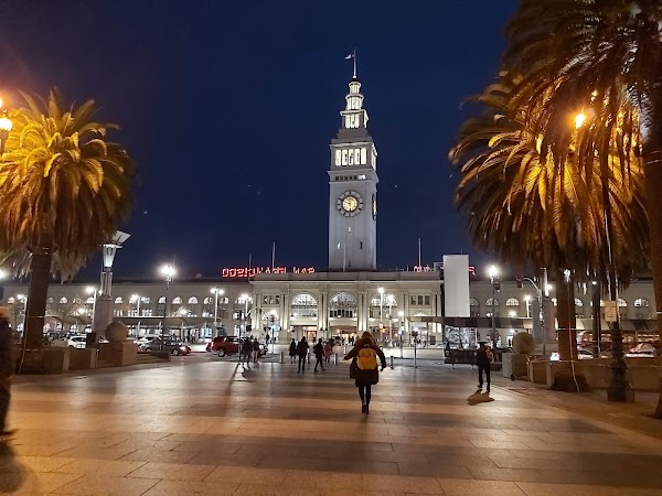 Embarcadero 2