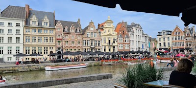 Ghent 1