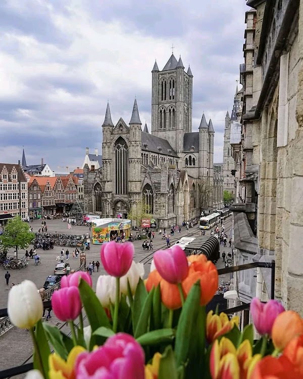 Ghent 5