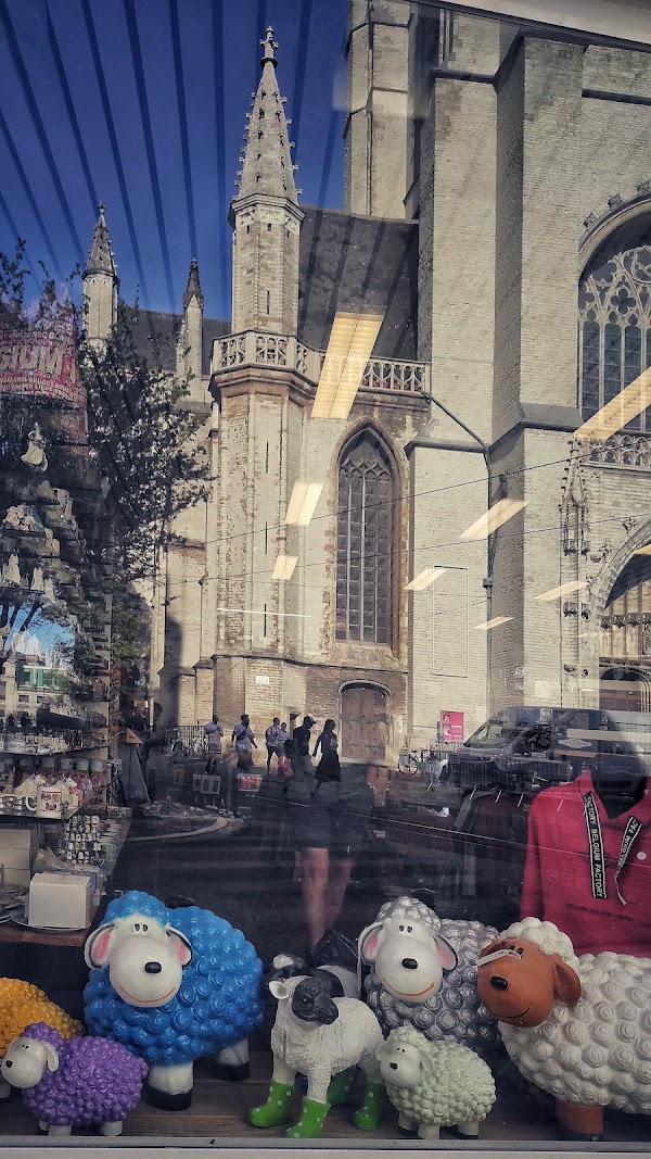 Ghent 4