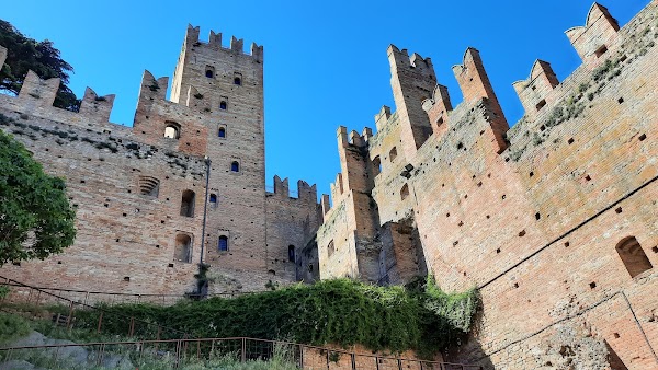 Castell'Arquato
