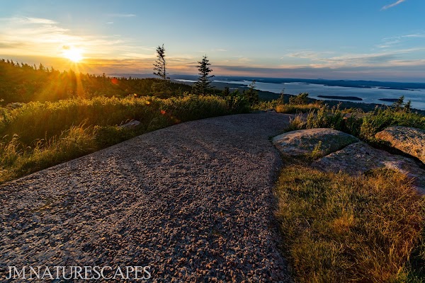 Cadillac Mountain