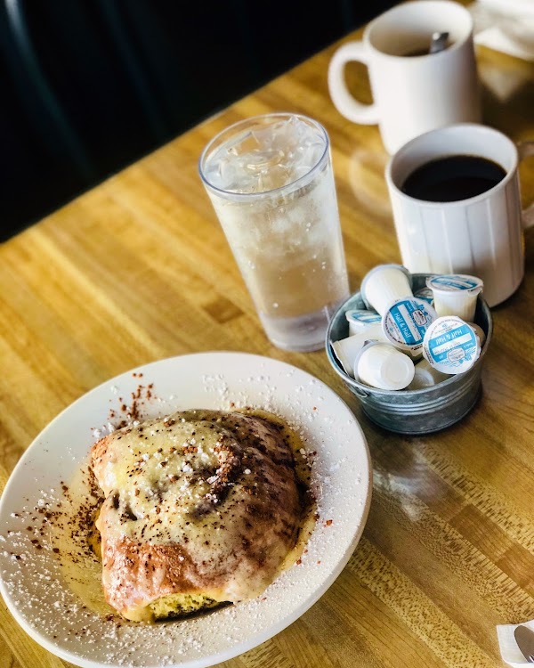 Bon Ton's Cafe 5