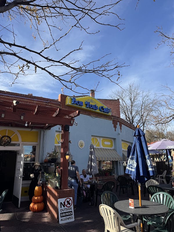 Bon Ton's Cafe 3