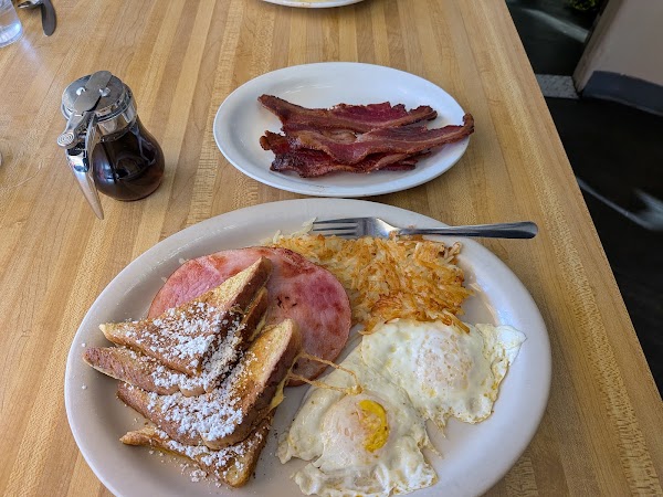 Bon Ton's Cafe 2