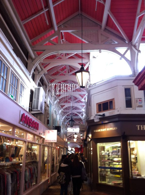 Covered Market 1