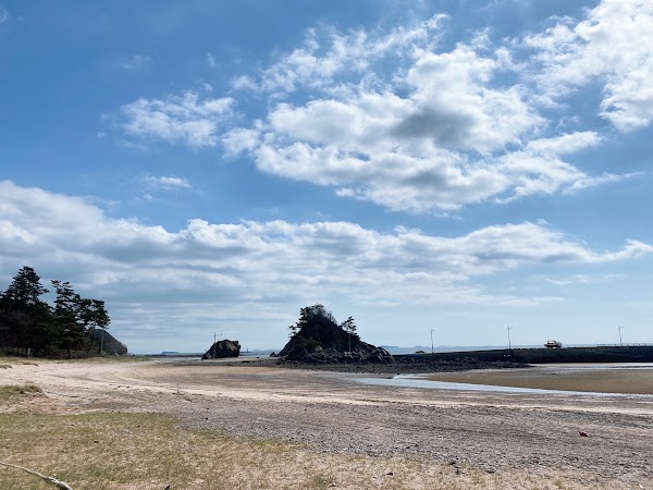 Gom Island Auto Camping Ground 3