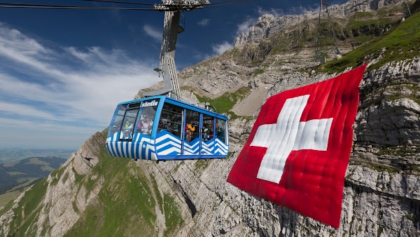 Switzerland 2 14